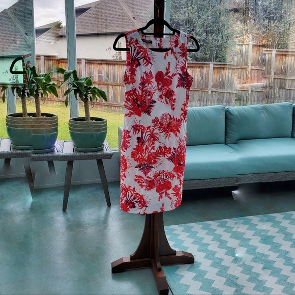 Mario Serrani Italy dress - Picture 1 of 3
